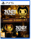 Bendy Double Pack (PlayStation 5)