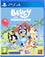 Bluey: The Videogame (PlayStation 4)