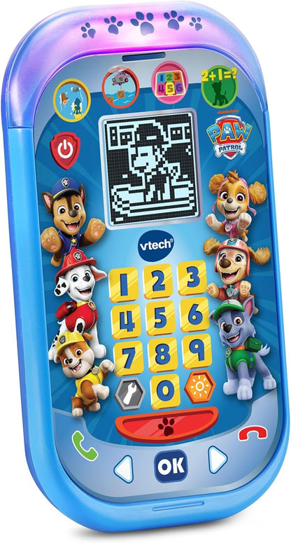 VTech: Paw Patrol Learning Phone