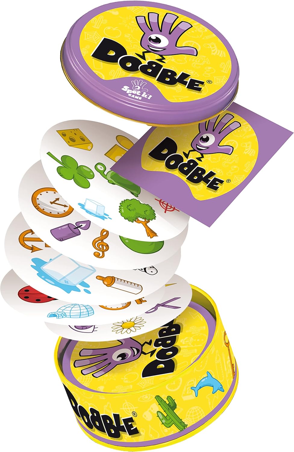 Dobble (Classic)