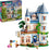 LEGO® | Friends: Castle Bed and Breakfast (42638)