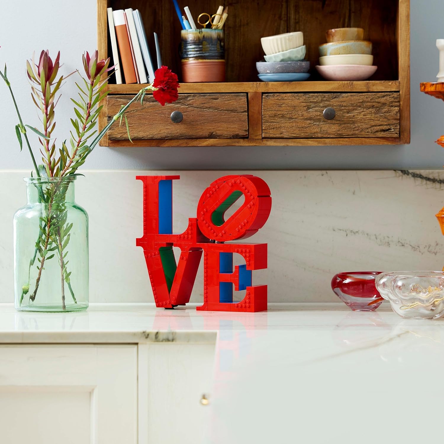 LEGO® | Art: LOVE (31214)