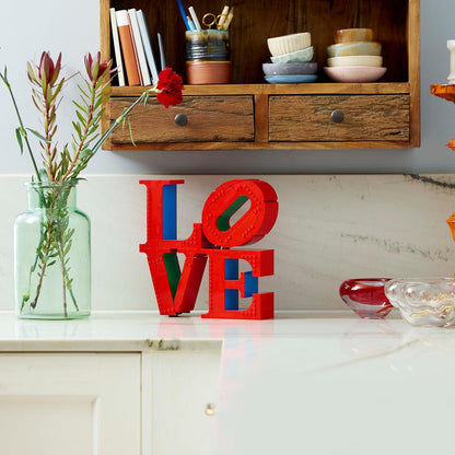 LEGO® | Art: LOVE (31214)