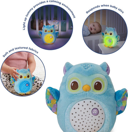 VTech: Twinkle Lights Owl