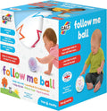 Follow Me Ball New