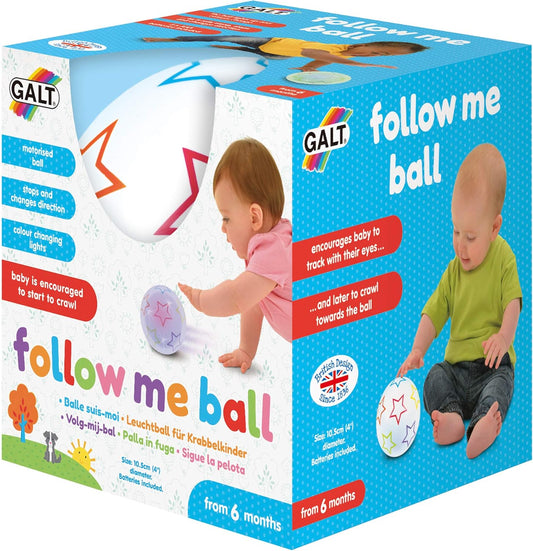 Follow Me Ball New