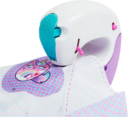Cool Maker: Stitch n Tile Fashion Studio