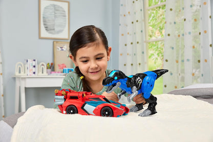 VTech: Switch & Go Armour Up T-Rex Dragon