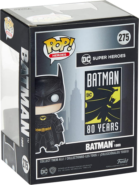 Funko POP: Batman 1989 (DC) 275