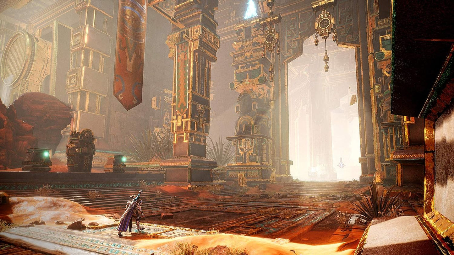 Godfall (PlayStation 5)
