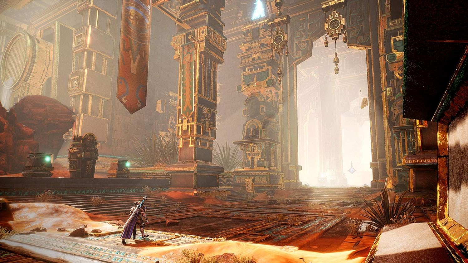 Godfall (PlayStation 5)