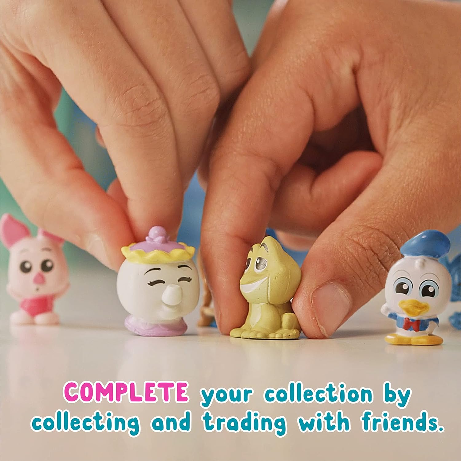 Disney Doorables Squish a Lots Series 1