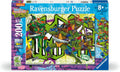 Ravensburger TMNT Mutant Mayhem 200pc XXL Puzzle