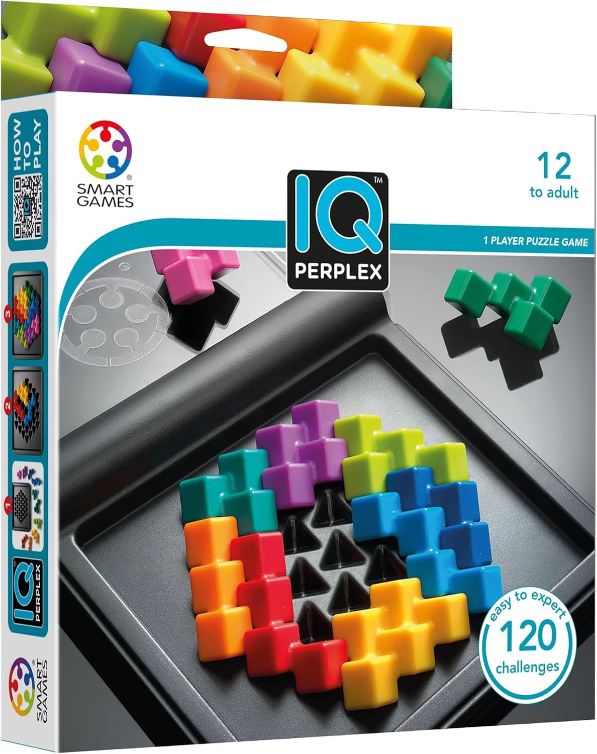 IQ Perplex