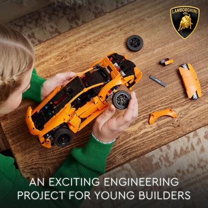 LEGO® | Technic: Lamborghini Huracán Tecnica (42196)