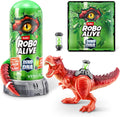 Robo Alive Dino DNA S1 Playset