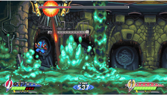 Shadow Of The Ninja Reborn (PS5)