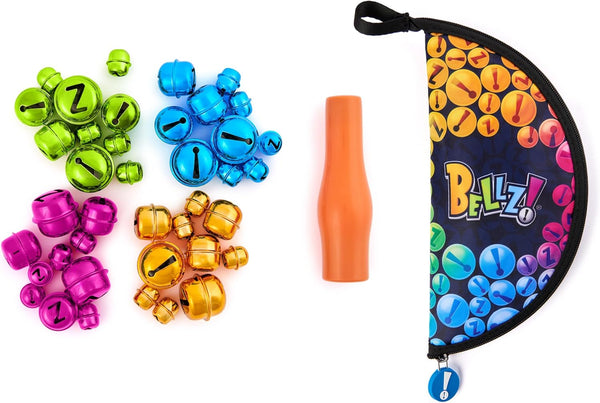 Bellz! Magnetic Game