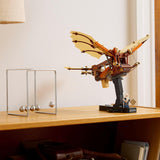 LEGO® | Icons: Leonardo da Vinci's Flying Machine (10363)