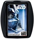 Top Trumps Quiz: Star Wars