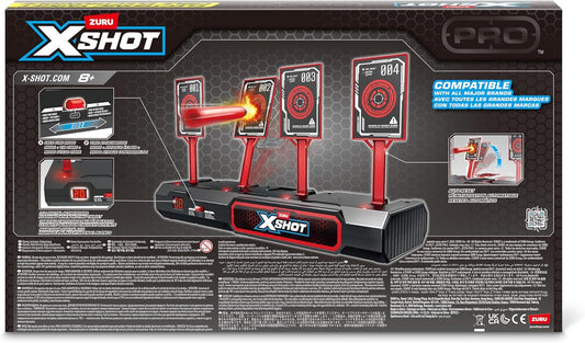 XShot Pro S1 Interactive Target