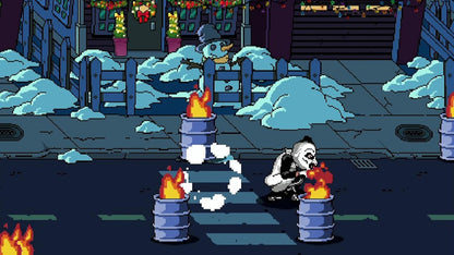 Terrifier: The Artcade Game (PlayStation 5)