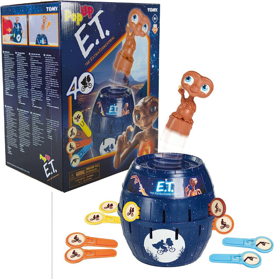 POP UP E.T.