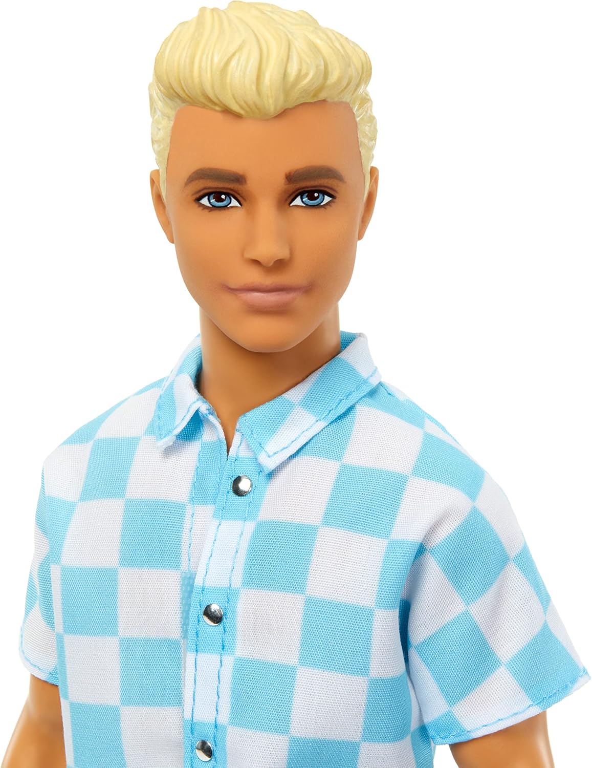 Barbie Ken Doll Beach + Accessories