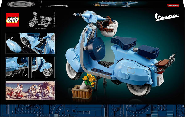 LEGO® | Icons: Vespa 125 (10298)