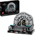 LEGO® | Star Wars: Emperor's Throne Room Diorama (75352)