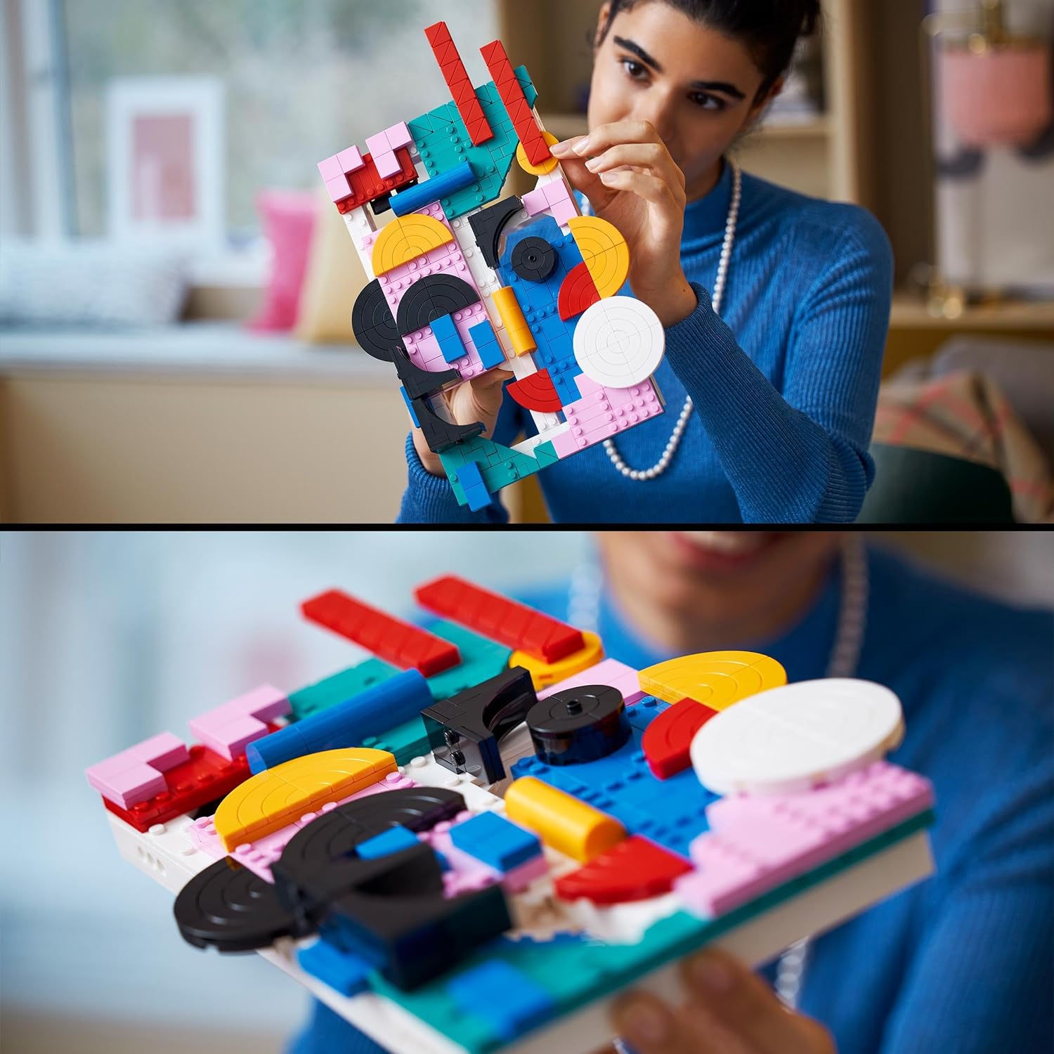 LEGO® | Art: Modern Art (31210)