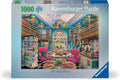 Ravensburger The Book Palace 1000pc Puzzle