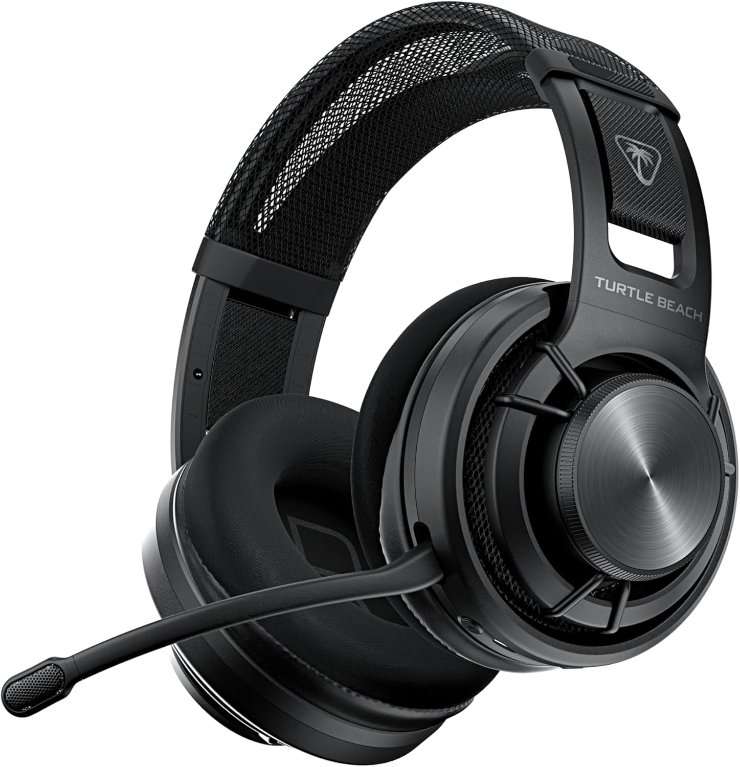 Turtle Beach Atlas Air Headset, Black
