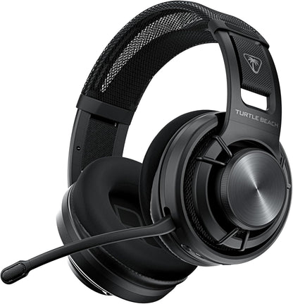 Turtle Beach Atlas Air Headset, Black
