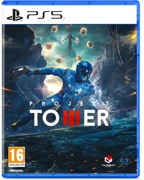 Project Tower (PlayStation 5)