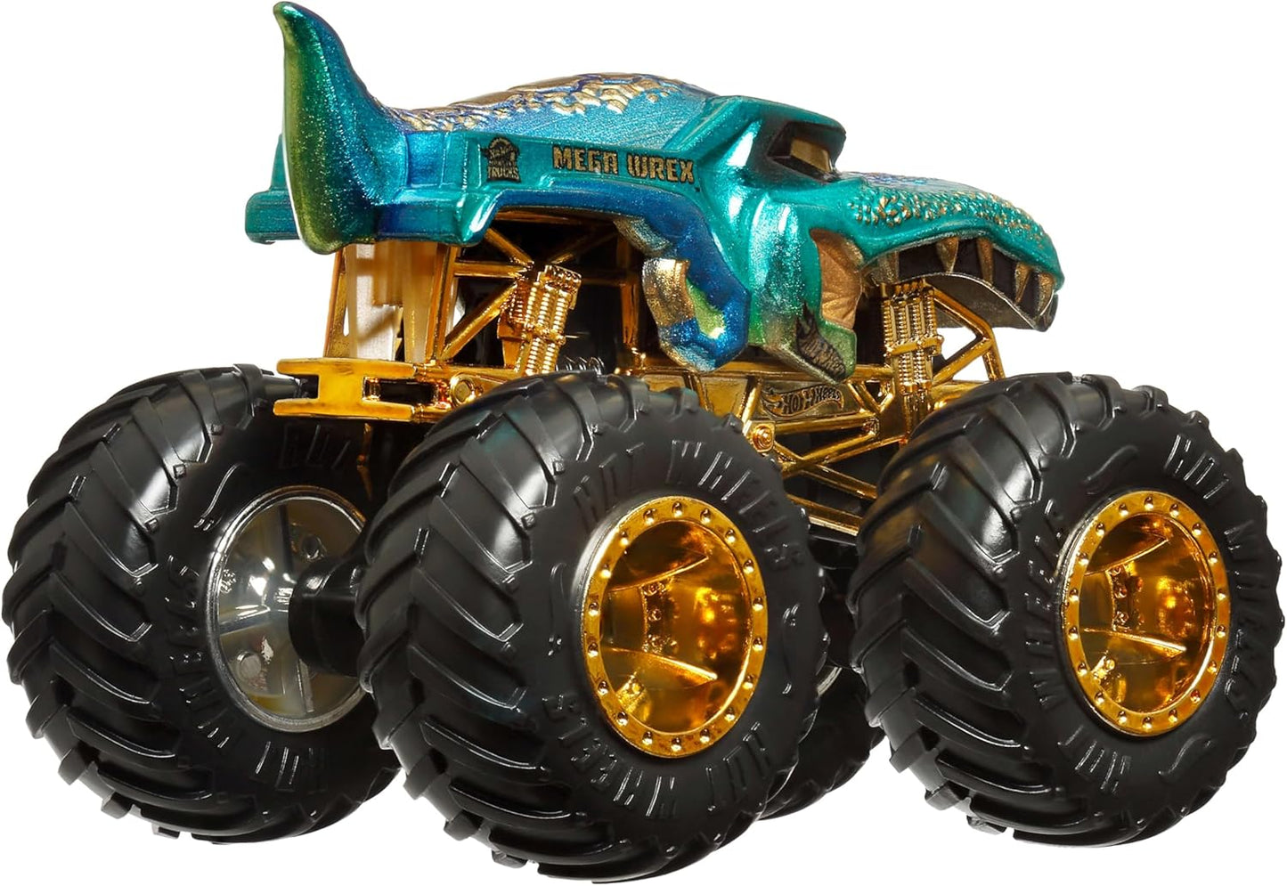 Hot Wheels MT 1:64 Bigfoot Trophy Singles Asst