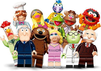 LEGO® | Minifigures: The Muppets (71033)