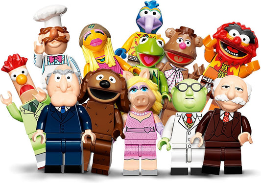 LEGO® | Minifigures: The Muppets (71033)