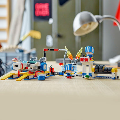LEGO® | Mario Kart: Toad's Garage (72035)