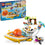 LEGO® | Sonic the Hedgehog: Tails' Adventure Boat (76997)