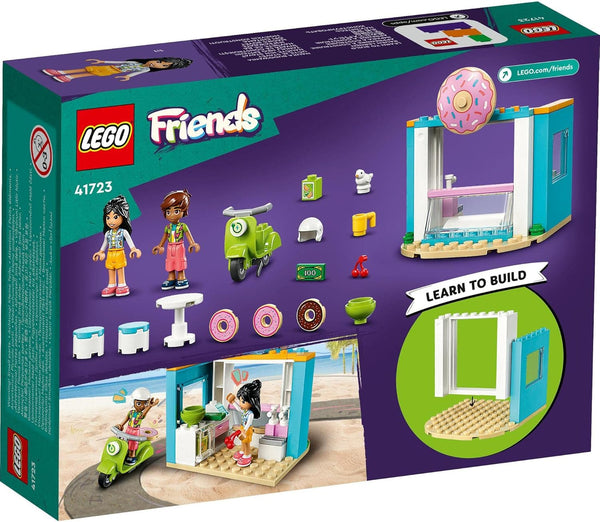 LEGO® | Friends: Donut Shop (41723)