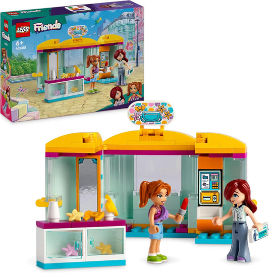 LEGO® | Friends: Tiny Accessories Store (42608)