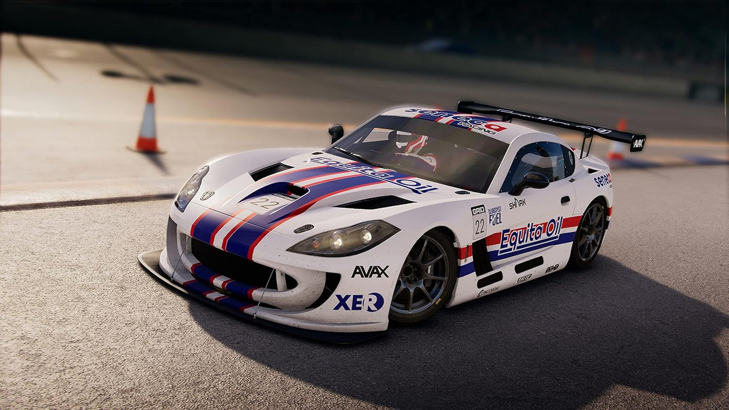 GRID Legends (Xbox One)