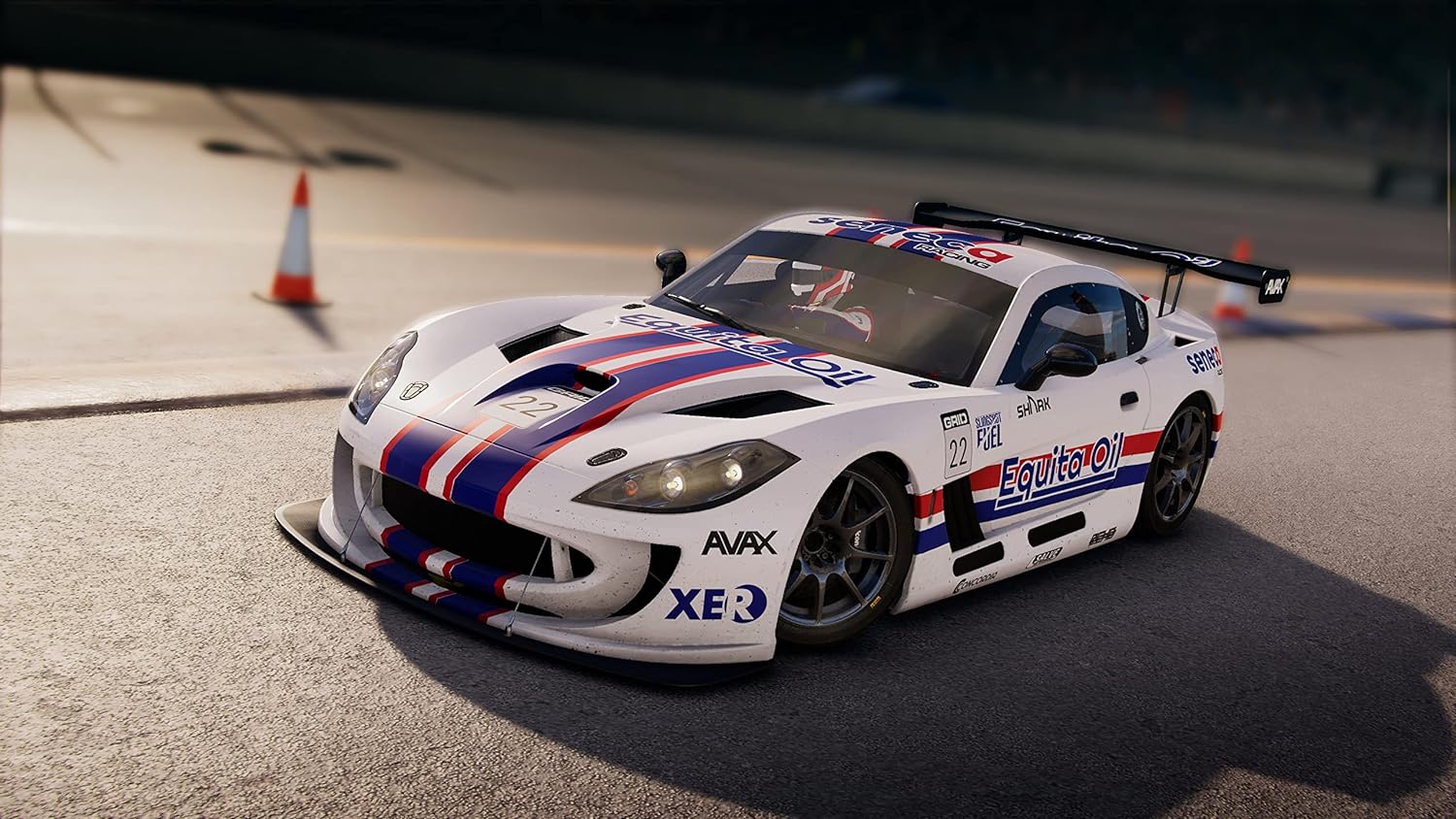 GRID Legends (Xbox One)