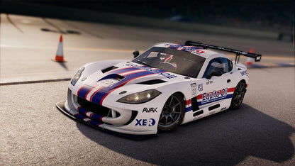 GRID Legends (Xbox One)