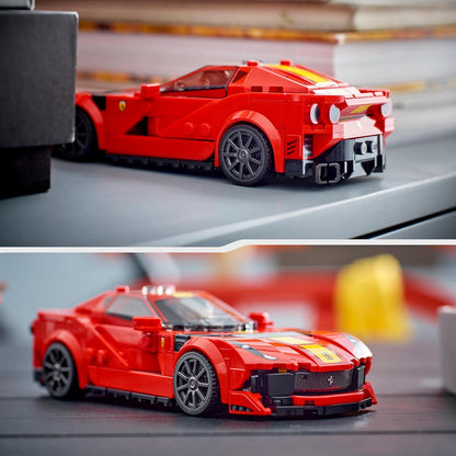 LEGO® | Speed Champions: Ferrari 812 (76914)