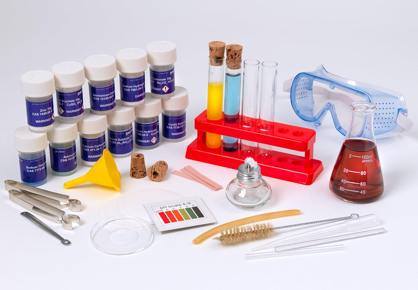 Chemistry Set