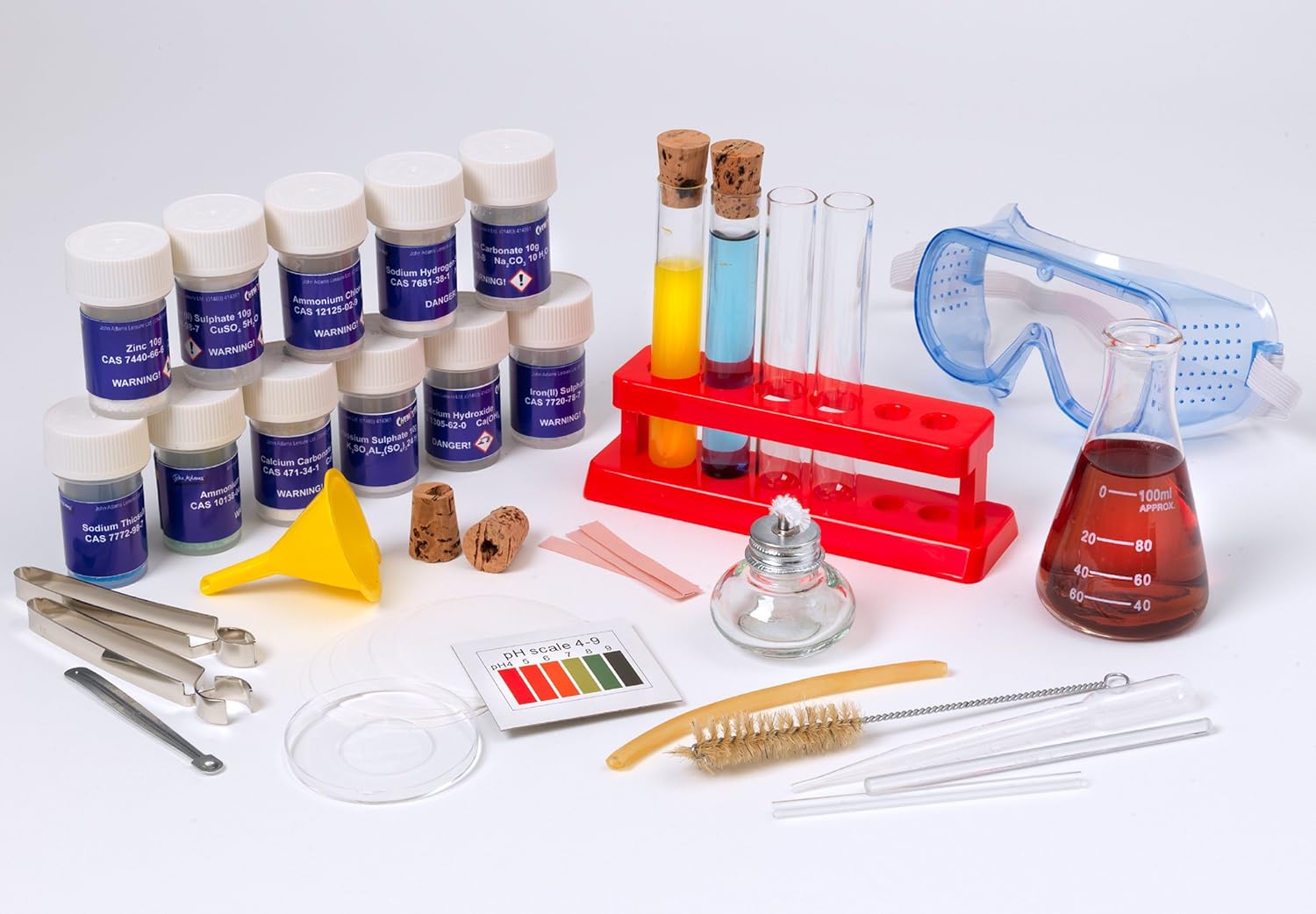 Chemistry Set