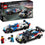 LEGO® | Speed: BMW M4 GT3 & BMW M Hybrid V8 Race (76922)
