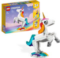 LEGO® | Creator: Magical Unicorn (31140)
